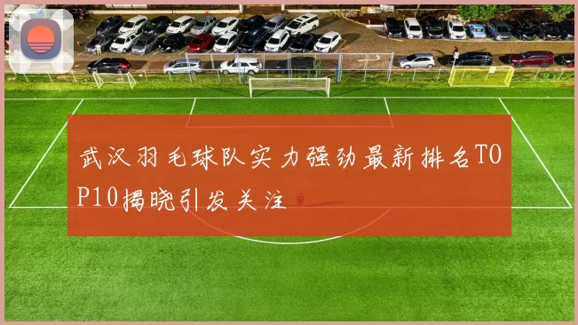 武汉羽毛球队实力强劲最新排名TOP10揭晓引发关注