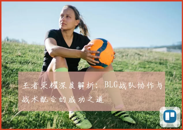 王者荣耀深度解析：BLG战队协作与战术配合的成功之道