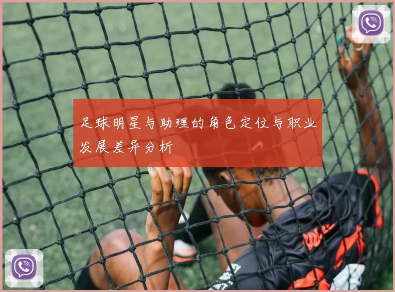 足球明星与助理的角色定位与职业发展差异分析
