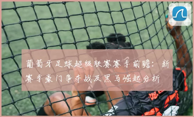葡萄牙足球超级联赛赛季前瞻：新赛季豪门争夺战及黑马崛起分析