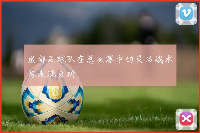 成都足球队在总决赛中的灵活战术与表现分析