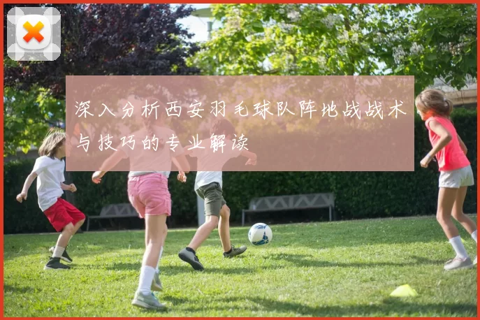 深入分析西安羽毛球队阵地战战术与技巧的专业解读