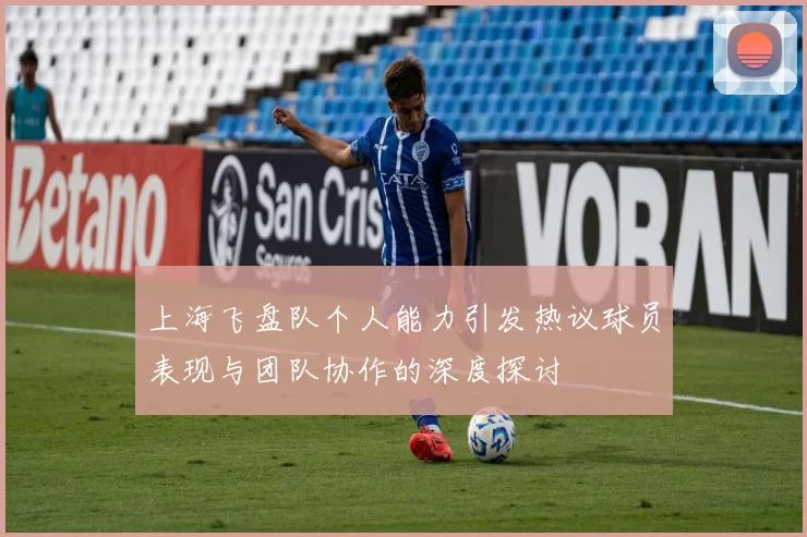 上海飞盘队个人能力引发热议球员表现与团队协作的深度探讨