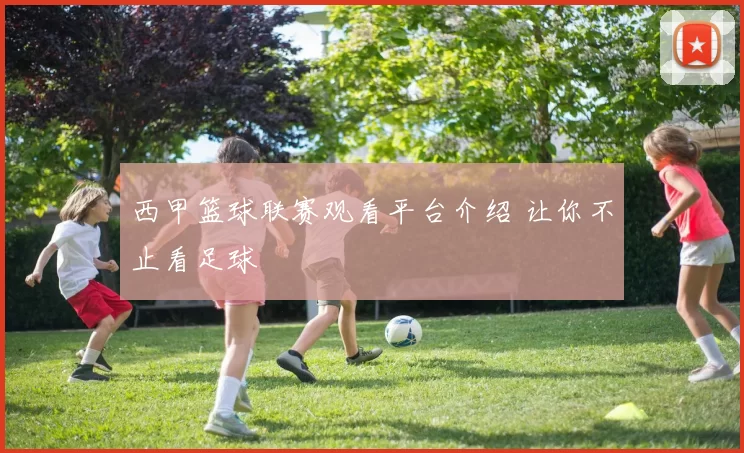 西甲篮球联赛观看平台介绍 让你不止看足球