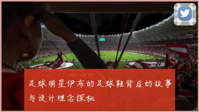 足球明星伊布的足球鞋背后的故事与设计理念探秘