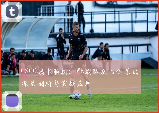 CSGO战术解析：WE战队反击体系的深度剖析与实战应用