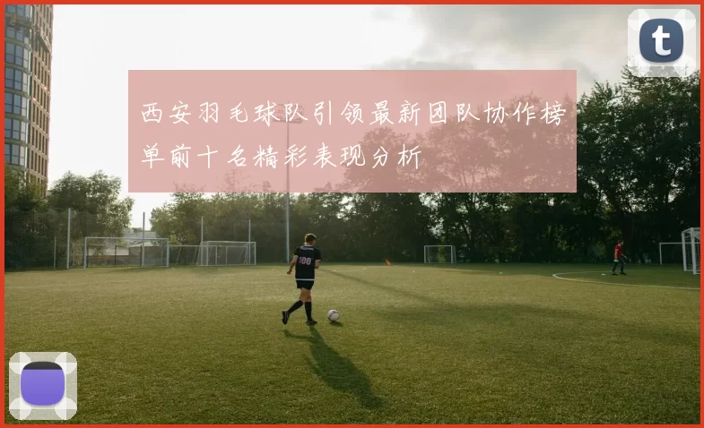 西安羽毛球队引领最新团队协作榜单前十名精彩表现分析