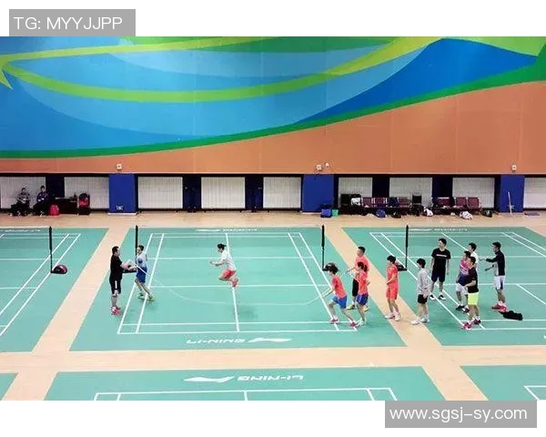 成都羽毛球队的控制策略与训练体系深度解析