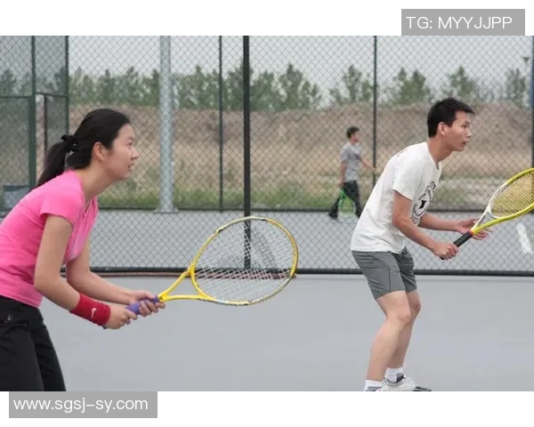 武汉网球队的意识与发展探讨：助力网球运动的未来之路