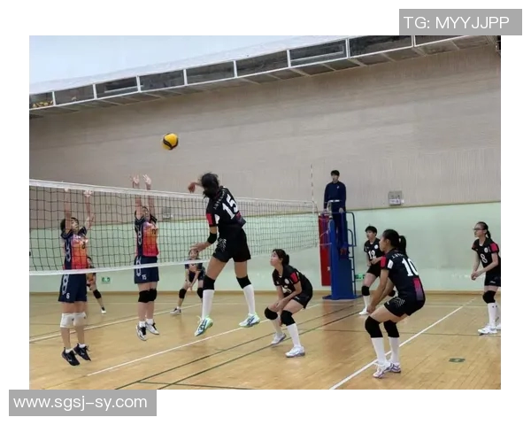 武汉排球队心理素质揭秘：如何在排球赛场上应对压力与挑战