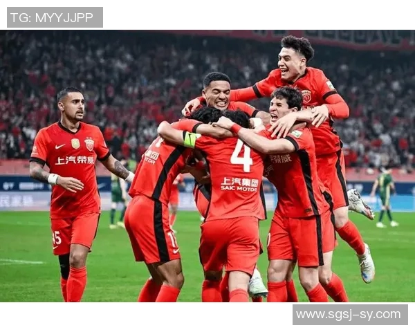 中国足球热议：新帅上任后球队状态回升 中超争冠形势愈加扑朔迷离