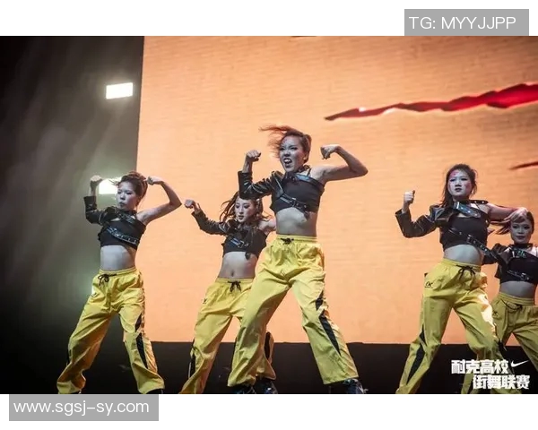 成都街舞队荣登全国街舞比赛经验排行榜第二名引发热议