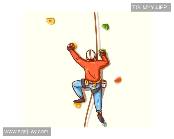 攀岩精神：探索成都攀岩队员的心理素质与挑战应对策略