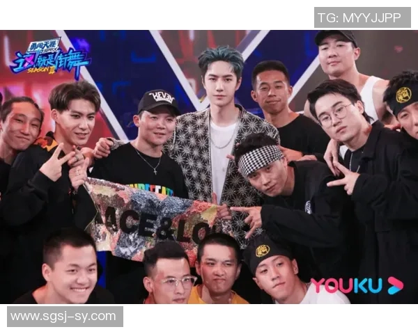 杭州街舞队引发热议：意识形态争议与文化认同的碰撞解析