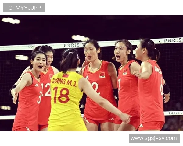 深圳排球队状态对比深度解析与未来展望