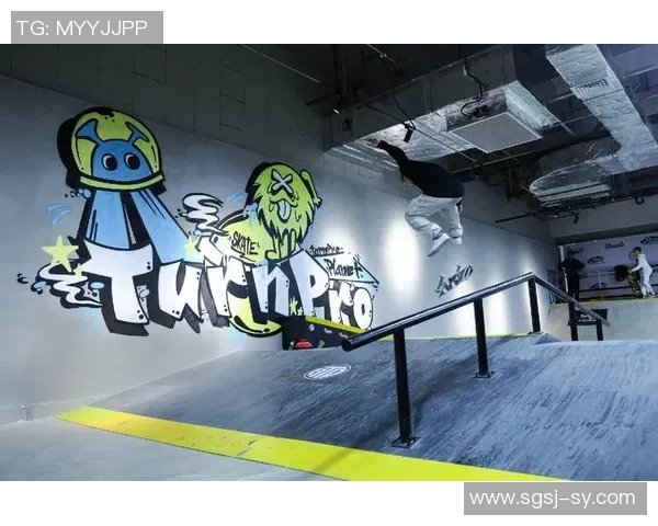 滑板新手必读：提升心理素质的全面入门指南与实用技巧