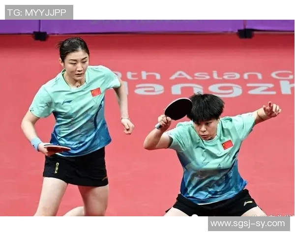 重庆乒乓球队个人能力深度对比分析与发展潜力探讨