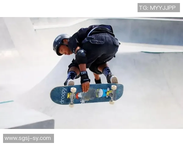 广州滑板队在极限运动世界杯中的精彩表现与力量分析